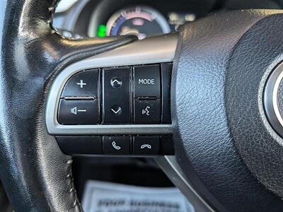 2022 Lexus RX450h AWD   - Photo 21 - Bountiful, UT 84010