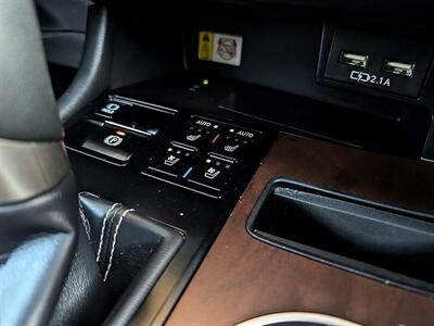 2022 Lexus RX450h AWD   - Photo 25 - Bountiful, UT 84010