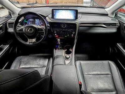 2022 Lexus RX450h AWD   - Photo 3 - Bountiful, UT 84010