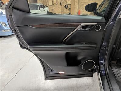 2022 Lexus RX450h AWD   - Photo 27 - Bountiful, UT 84010