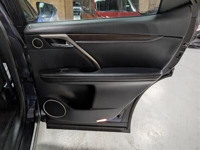 2022 Lexus RX450h AWD   - Photo 30 - Bountiful, UT 84010