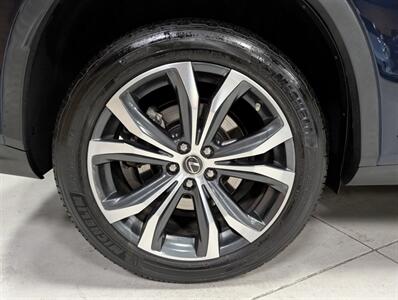 2022 Lexus RX450h AWD   - Photo 13 - Bountiful, UT 84010