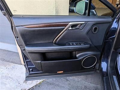 2022 Lexus RX450h AWD   - Photo 18 - Bountiful, UT 84010