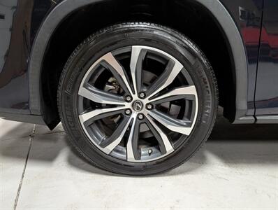 2022 Lexus RX450h AWD   - Photo 15 - Bountiful, UT 84010