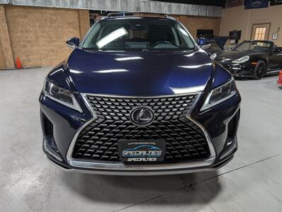 2022 Lexus RX450h AWD   - Photo 6 - Bountiful, UT 84010