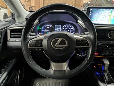 2022 Lexus RX450h AWD   - Photo 19 - Bountiful, UT 84010