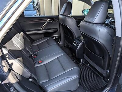 2022 Lexus RX450h AWD   - Photo 31 - Bountiful, UT 84010