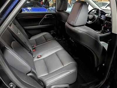 2022 Lexus RX450h AWD   - Photo 31 - Bountiful, UT 84010