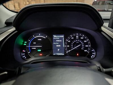 2022 Lexus RX450h AWD   - Photo 22 - Bountiful, UT 84010