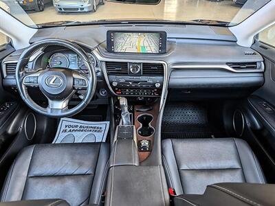 2022 Lexus RX450h AWD   - Photo 3 - Bountiful, UT 84010