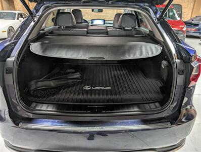 2022 Lexus RX450h AWD   - Photo 33 - Bountiful, UT 84010