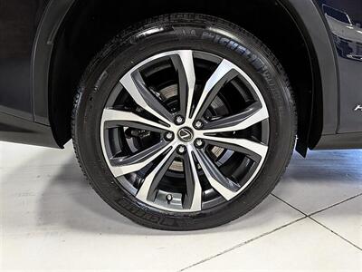 2022 Lexus RX450h AWD   - Photo 13 - Bountiful, UT 84010
