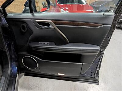 2022 Lexus RX450h AWD   - Photo 32 - Bountiful, UT 84010