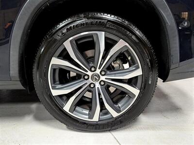 2022 Lexus RX450h AWD   - Photo 14 - Bountiful, UT 84010