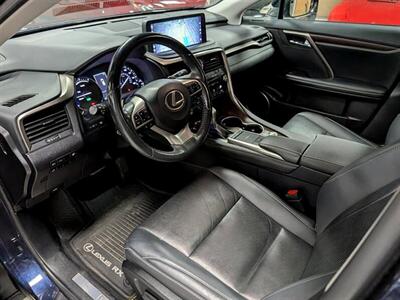 2022 Lexus RX450h AWD   - Photo 2 - Bountiful, UT 84010