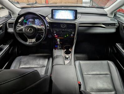 2022 Lexus RX450h AWD   - Photo 3 - Bountiful, UT 84010