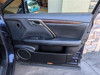 2022 Lexus RX450h AWD   - Photo 32 - Bountiful, UT 84010