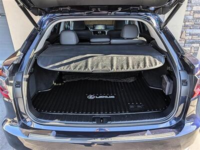 2022 Lexus RX450h AWD   - Photo 33 - Bountiful, UT 84010