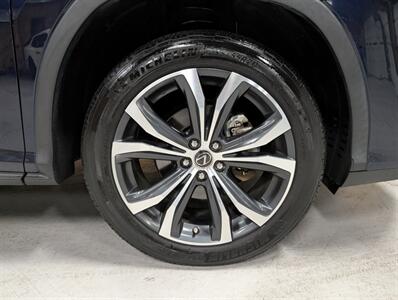 2022 Lexus RX450h AWD   - Photo 12 - Bountiful, UT 84010