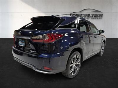 2022 Lexus RX450h AWD   - Photo 10 - Bountiful, UT 84010