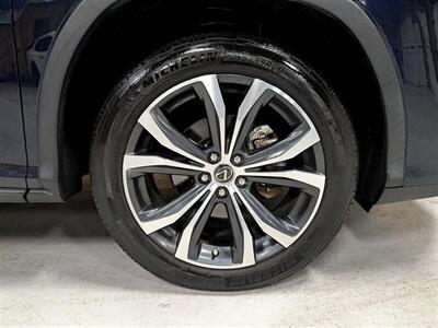 2022 Lexus RX450h AWD   - Photo 12 - Bountiful, UT 84010