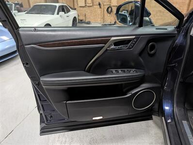 2022 Lexus RX450h AWD   - Photo 18 - Bountiful, UT 84010