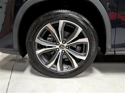 2022 Lexus RX450h AWD   - Photo 15 - Bountiful, UT 84010