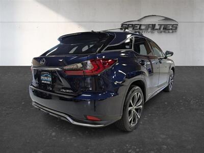 2022 Lexus RX450h AWD   - Photo 10 - Bountiful, UT 84010