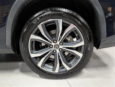 2022 Lexus RX450h AWD   - Photo 14 - Bountiful, UT 84010