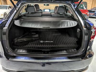 2022 Lexus RX450h AWD   - Photo 33 - Bountiful, UT 84010