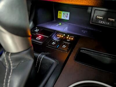 2022 Lexus RX450h AWD   - Photo 25 - Bountiful, UT 84010