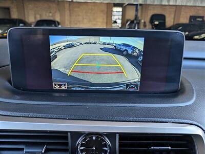 2022 Lexus RX450h AWD   - Photo 26 - Bountiful, UT 84010