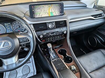 2022 Lexus RX450h AWD   - Photo 24 - Bountiful, UT 84010