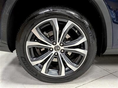 2022 Lexus RX450h AWD   - Photo 13 - Bountiful, UT 84010