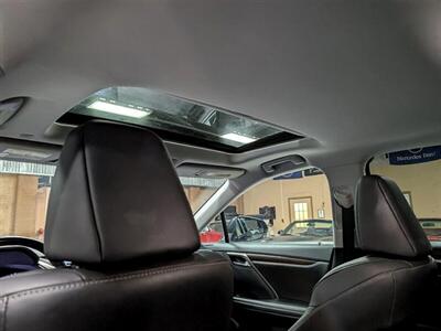 2022 Lexus RX450h AWD   - Photo 29 - Bountiful, UT 84010