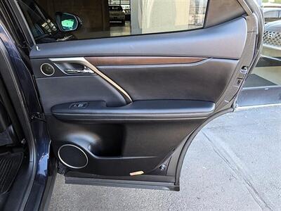 2022 Lexus RX450h AWD   - Photo 30 - Bountiful, UT 84010