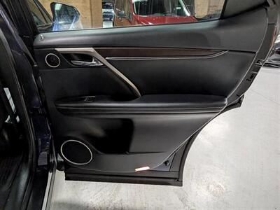 2022 Lexus RX450h AWD   - Photo 30 - Bountiful, UT 84010