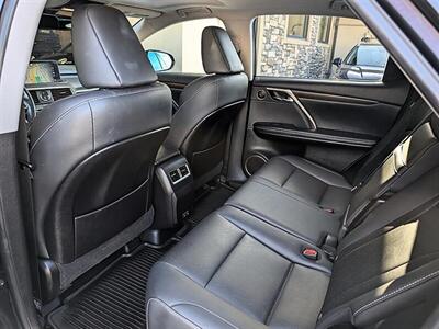 2022 Lexus RX450h AWD   - Photo 28 - Bountiful, UT 84010