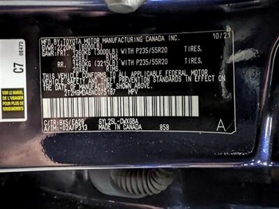 2022 Lexus RX450h AWD   - Photo 35 - Bountiful, UT 84010