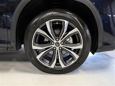 2022 Lexus RX450h AWD   - Photo 12 - Bountiful, UT 84010