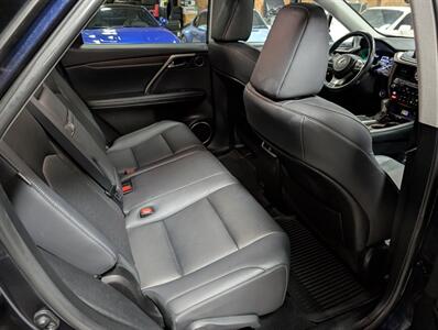 2022 Lexus RX450h AWD   - Photo 31 - Bountiful, UT 84010