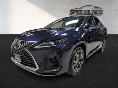 2022 Lexus RX450h AWD   - Photo 5 - Bountiful, UT 84010