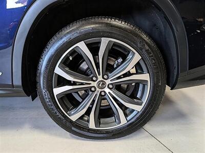 2022 Lexus RX450h AWD   - Photo 14 - Bountiful, UT 84010