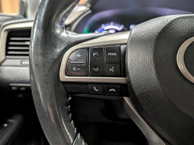 2022 Lexus RX450h AWD   - Photo 20 - Bountiful, UT 84010