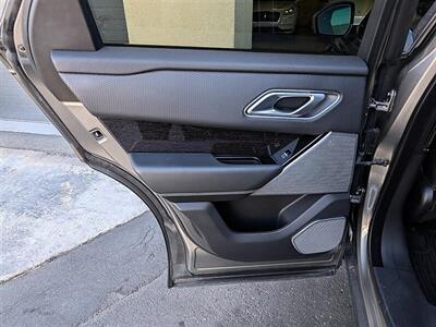 2019 Land Rover Range Rover Velar P250 R-Dynamic SE   - Photo 25 - Bountiful, UT 84010