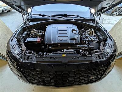 2019 Land Rover Range Rover Velar P250 R-Dynamic SE   - Photo 17 - Bountiful, UT 84010