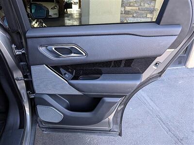2019 Land Rover Range Rover Velar P250 R-Dynamic SE   - Photo 28 - Bountiful, UT 84010