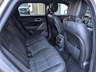 2019 Land Rover Range Rover Velar P250 R-Dynamic SE   - Photo 29 - Bountiful, UT 84010