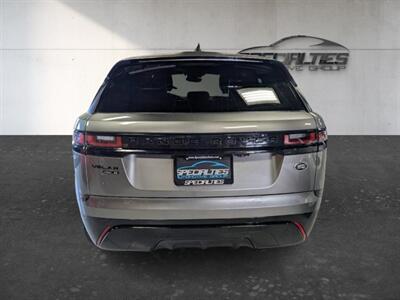 2019 Land Rover Range Rover Velar P250 R-Dynamic SE   - Photo 9 - Bountiful, UT 84010