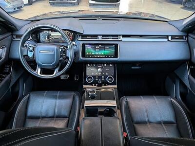 2019 Land Rover Range Rover Velar P250 R-Dynamic SE   - Photo 3 - Bountiful, UT 84010